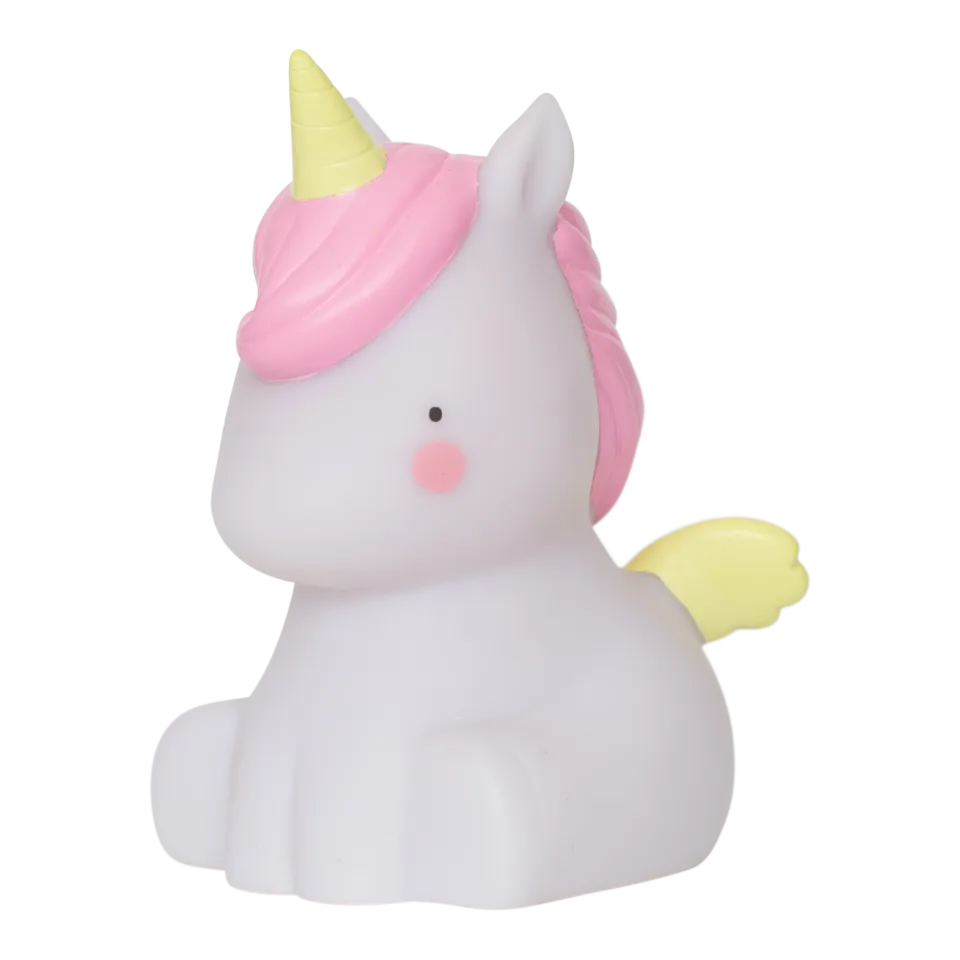 Little Unicorn Light