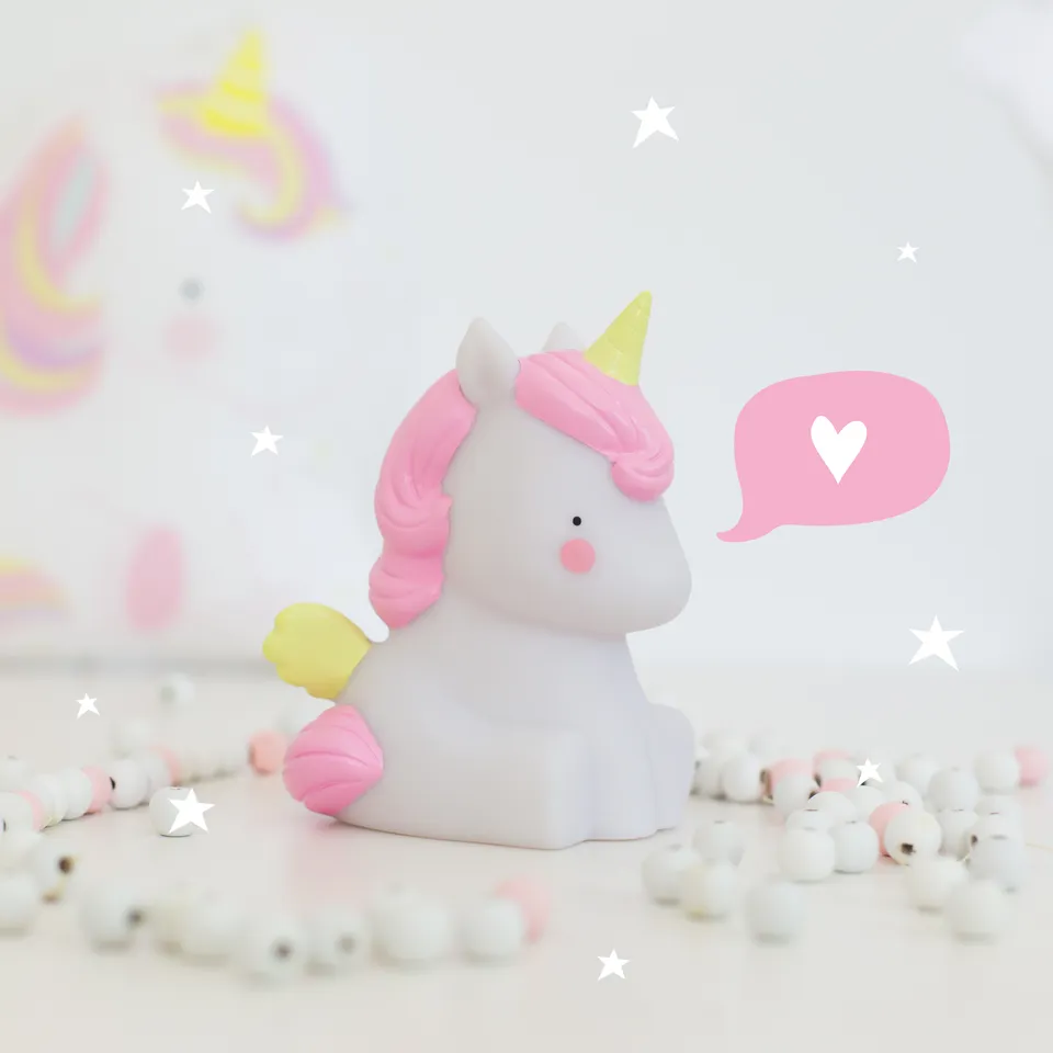 Little Unicorn Light