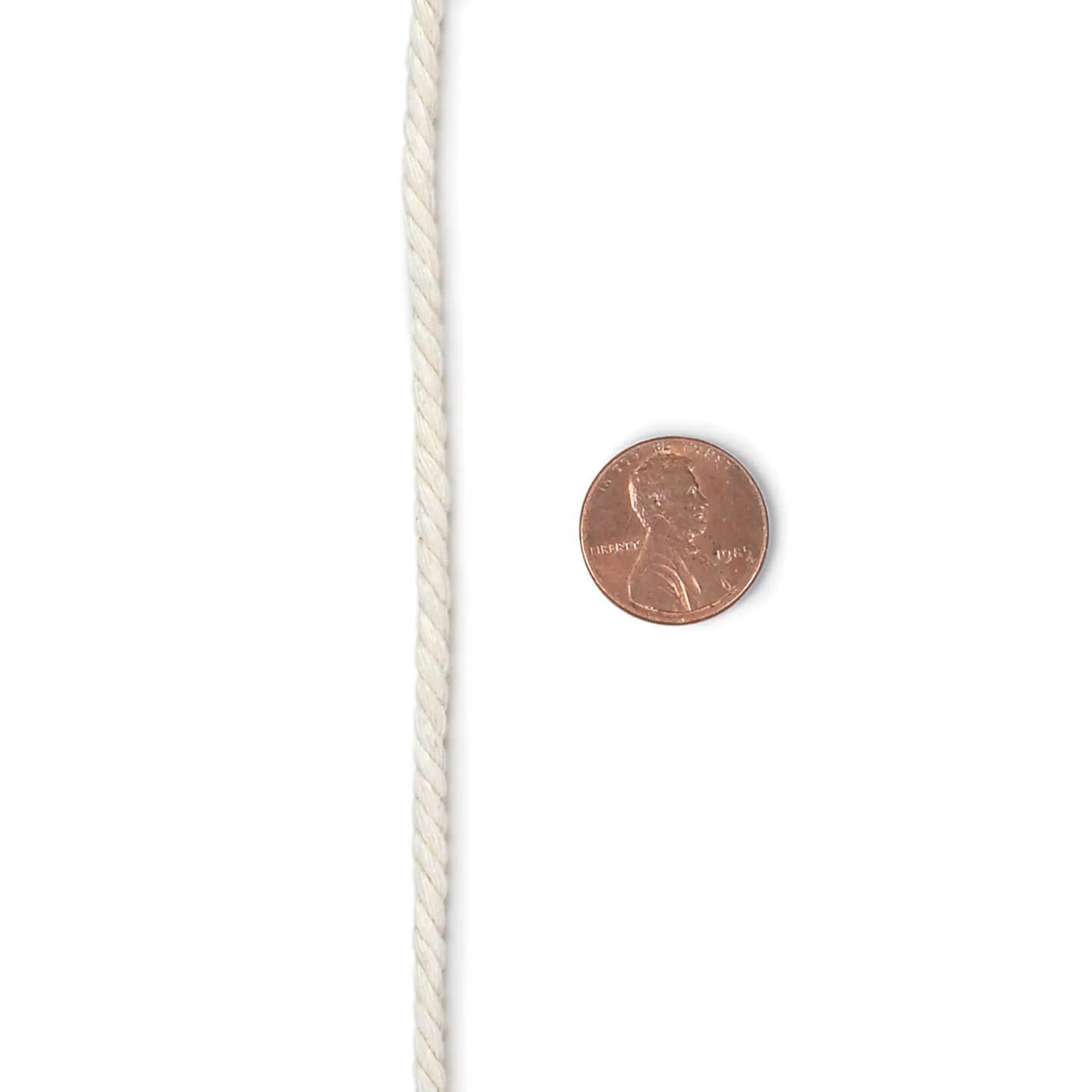 Macramé Cord - 34 m