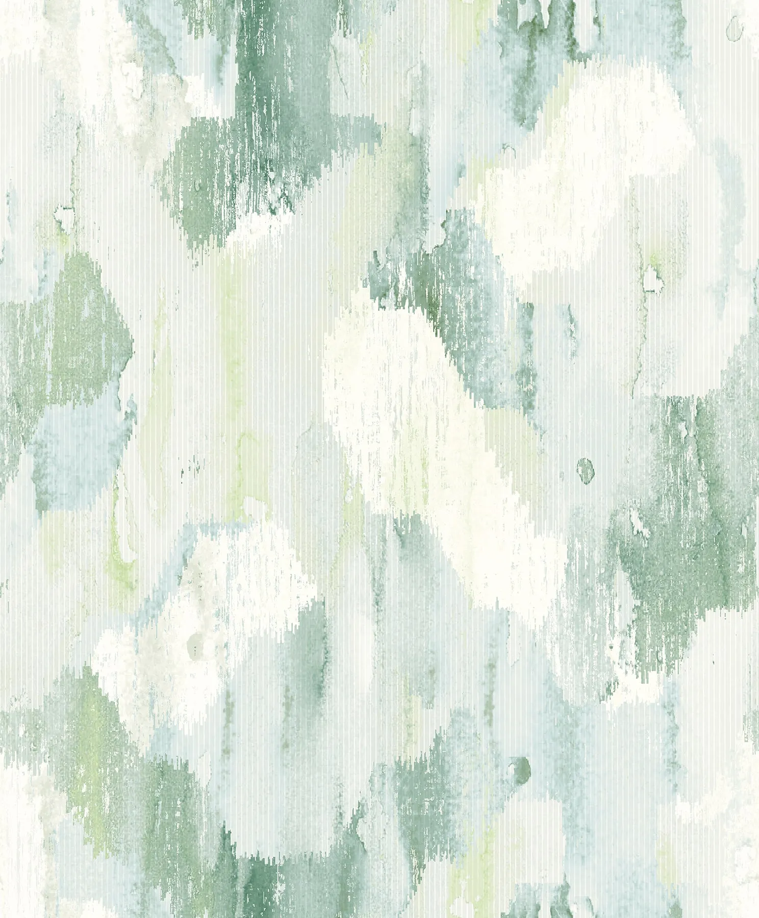 Mahi Blush Abstract Wallpaper