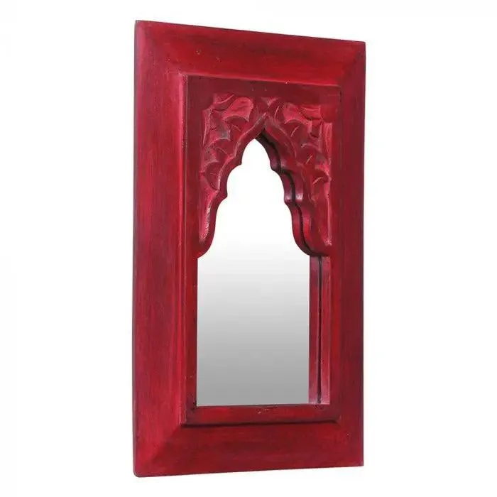 Mehrab Carved Vintage Mirror Frame ( Best Seller )