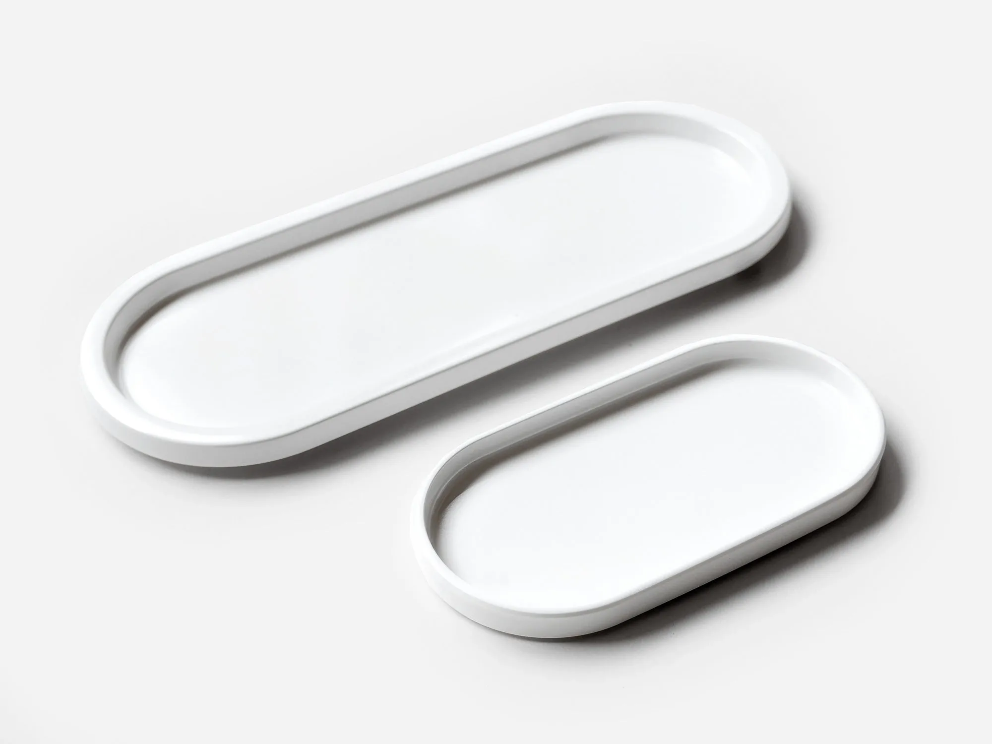 Melamine Desk Trays