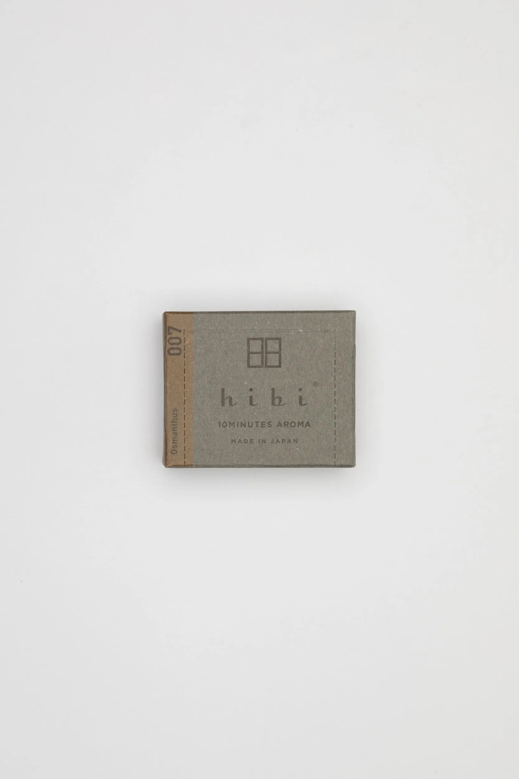 Modern Scent Large Box | Osmanthus