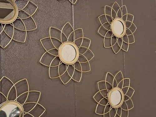 Monish-Wall Mirror