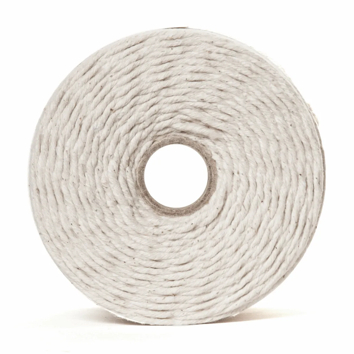 Natural Macrame Cord - 262m x 3mm
