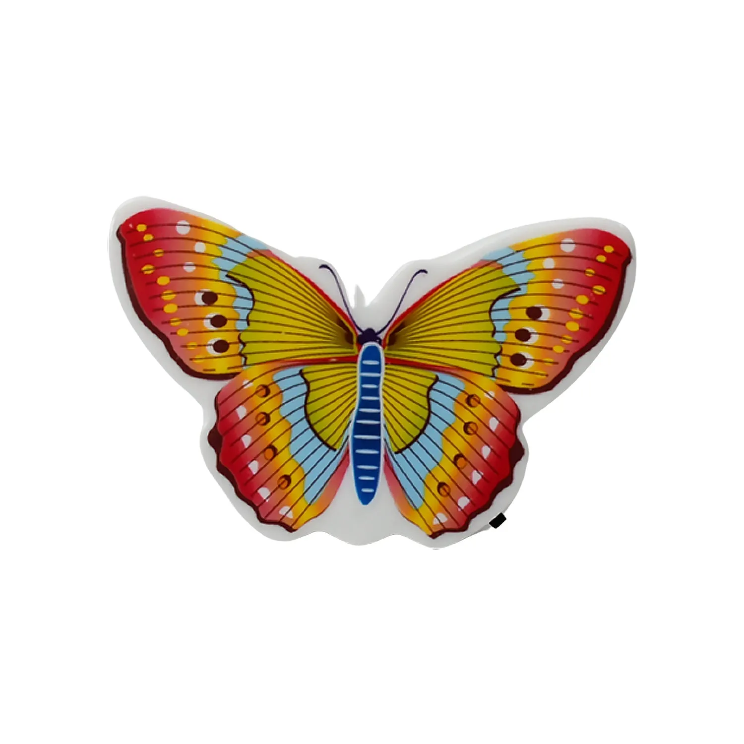 Night Light Comes with 3D Illusion Design Suitable for Drawing Room, Lobby, Energy-Saving,Light LED Decorative Night Light (1 Pc)