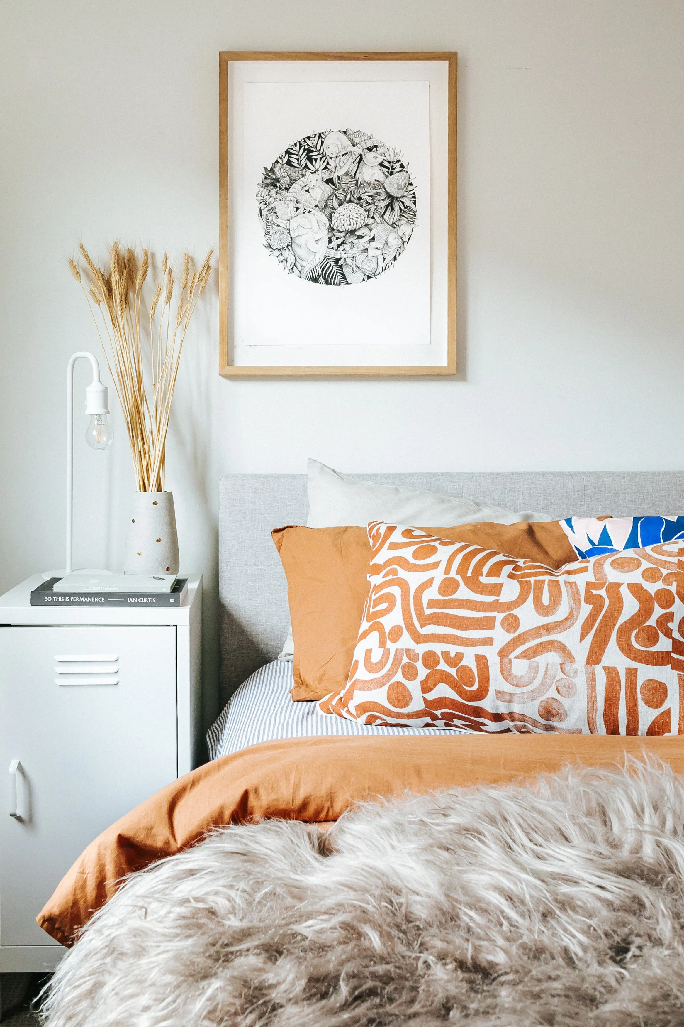 Night Tempo Giclée Print