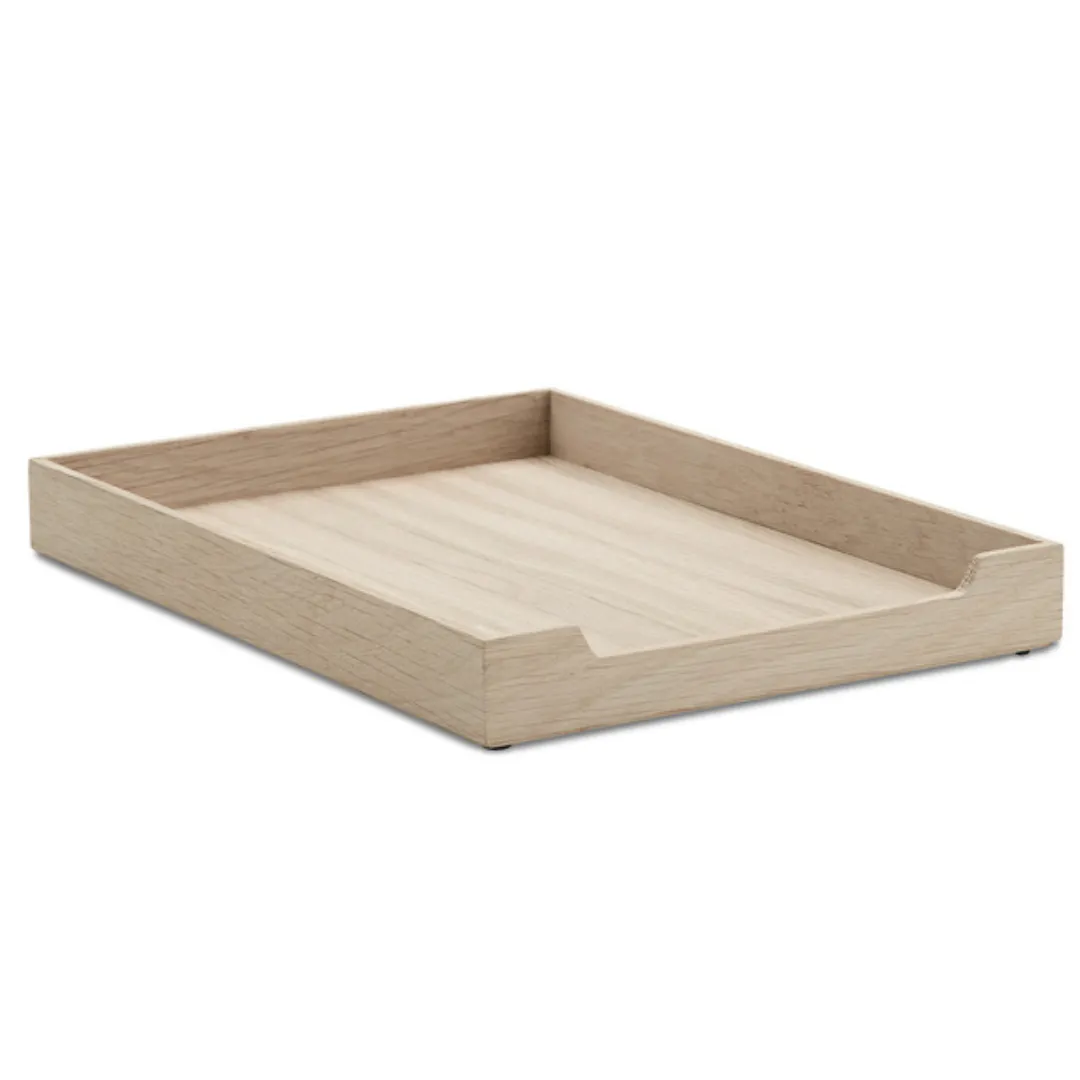 Nomad Letter Tray