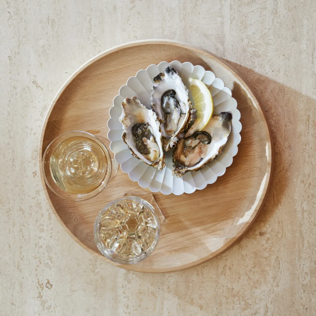 Nordic Tray Ø30