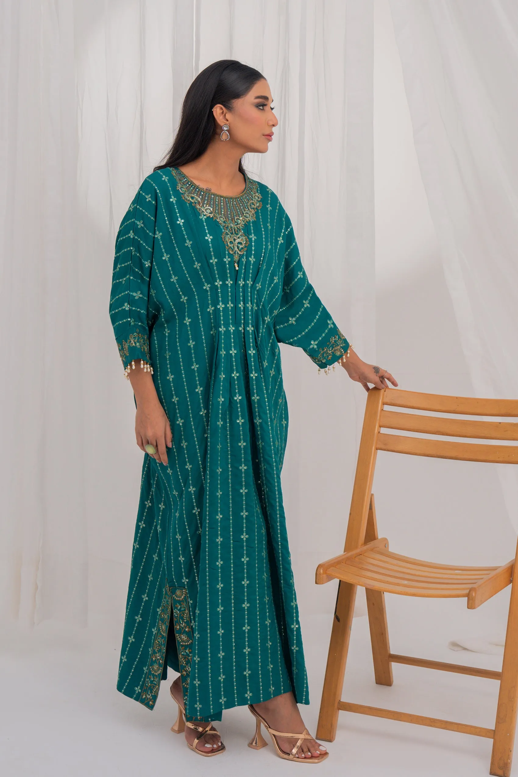 Ocean Breeze KKSG-00990