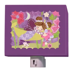 Oopsy Daisy Night Lights Slumbering Fairy