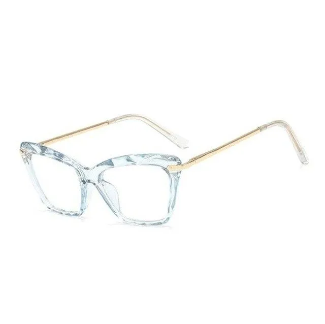Optical Computer oculos Glasses