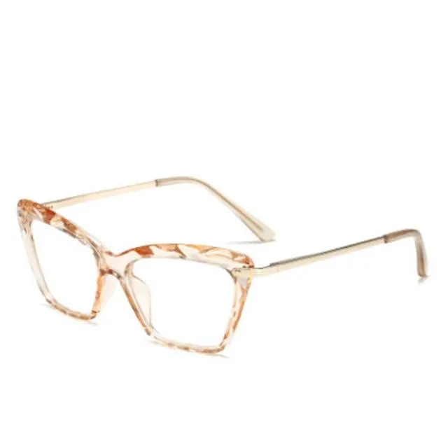 Optical Computer oculos Glasses