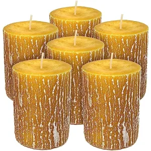 Opulent Odyssey Overture: 5 Exquisite Wax Candles, Each a Masterpiece of Fragrance and Elegance, for a Journey of Refined Luxury