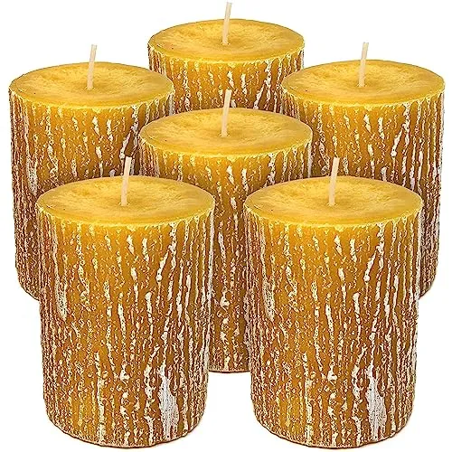 Opulent Odyssey Overture: 5 Exquisite Wax Candles, Each a Masterpiece of Fragrance and Elegance, for a Journey of Refined Luxury