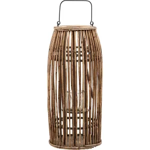 Ova Natural Lantern