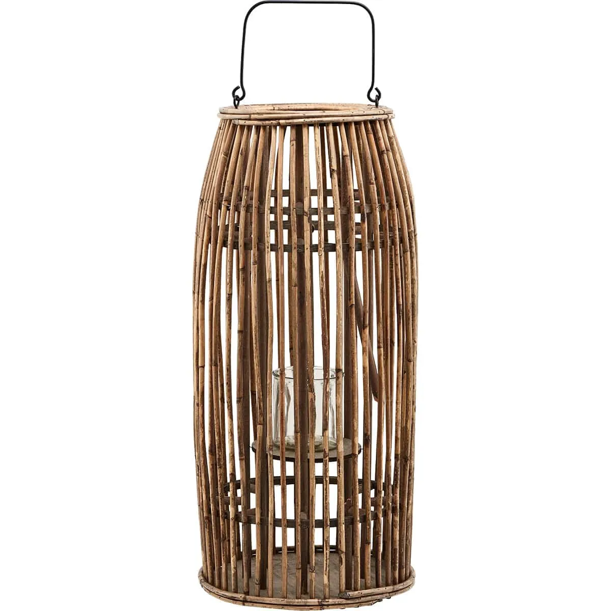 Ova Natural Lantern