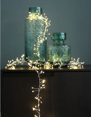 Pearl Cluster Fairy Lights