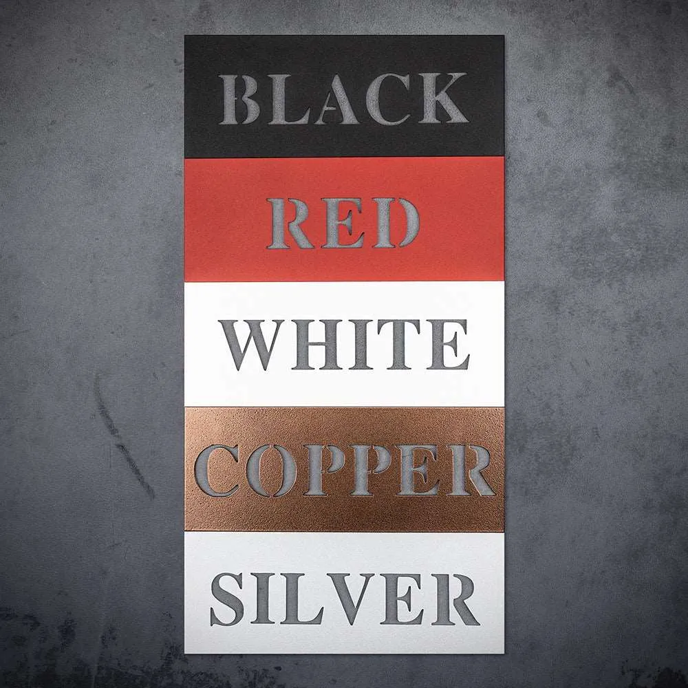 Personalized Lineman Metal Cut Out Signs - Lineman Gift Plasma Cut Signs - Lineman Custom Cut Metal Signs