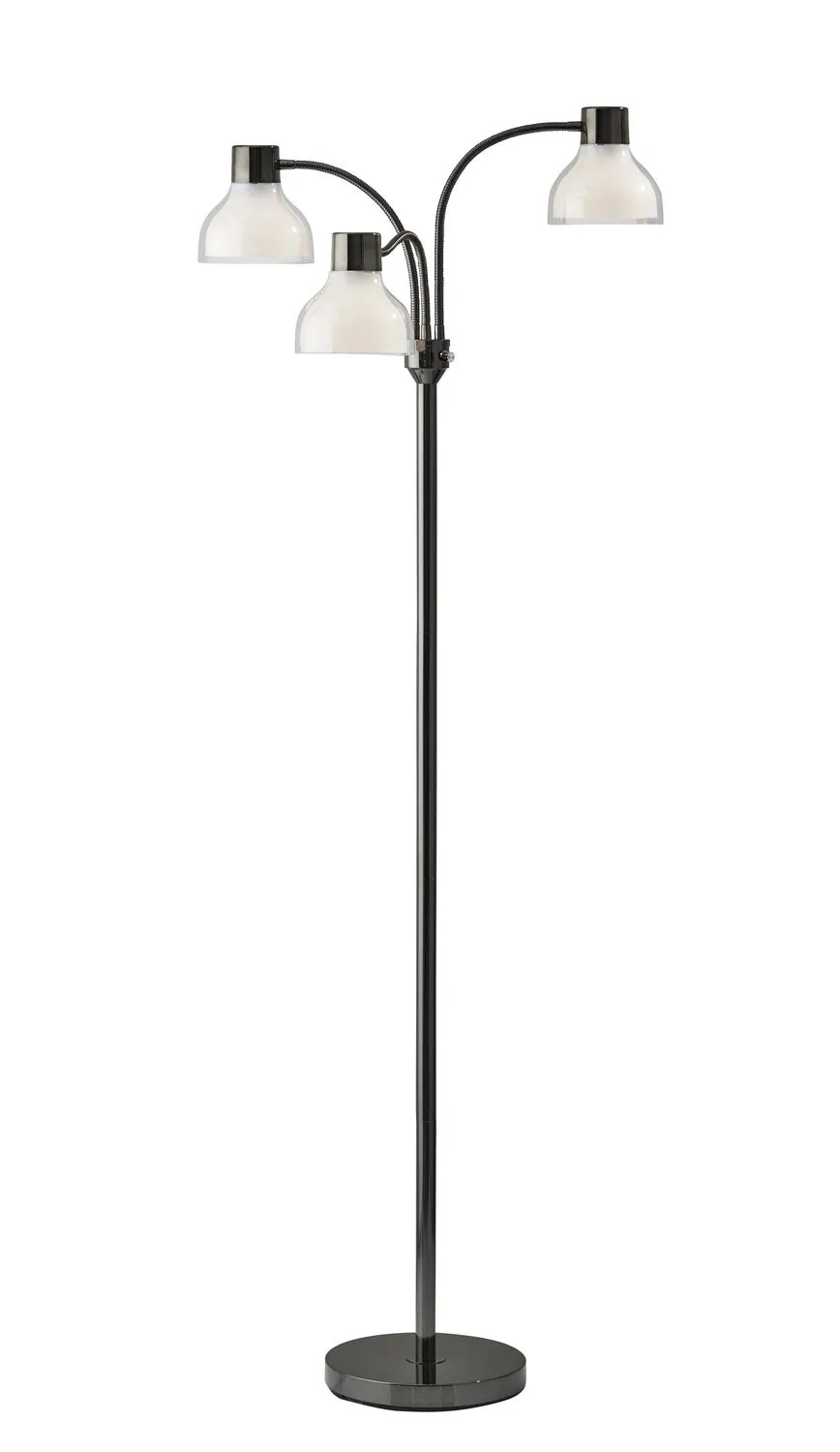Presley 3-Light Floor Lamp