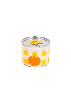 Pumpkin Spice Mercado Scented Candle