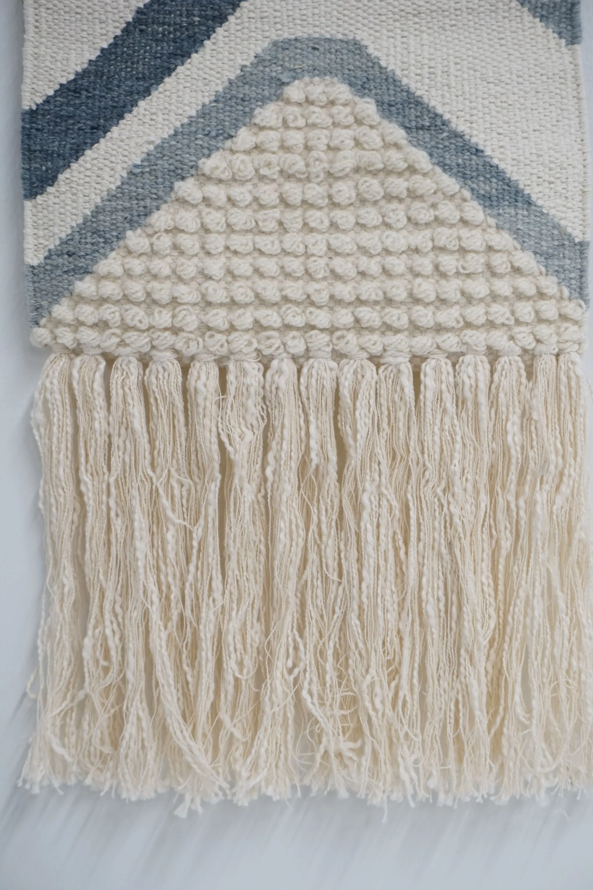Pyramid Wall Hanging