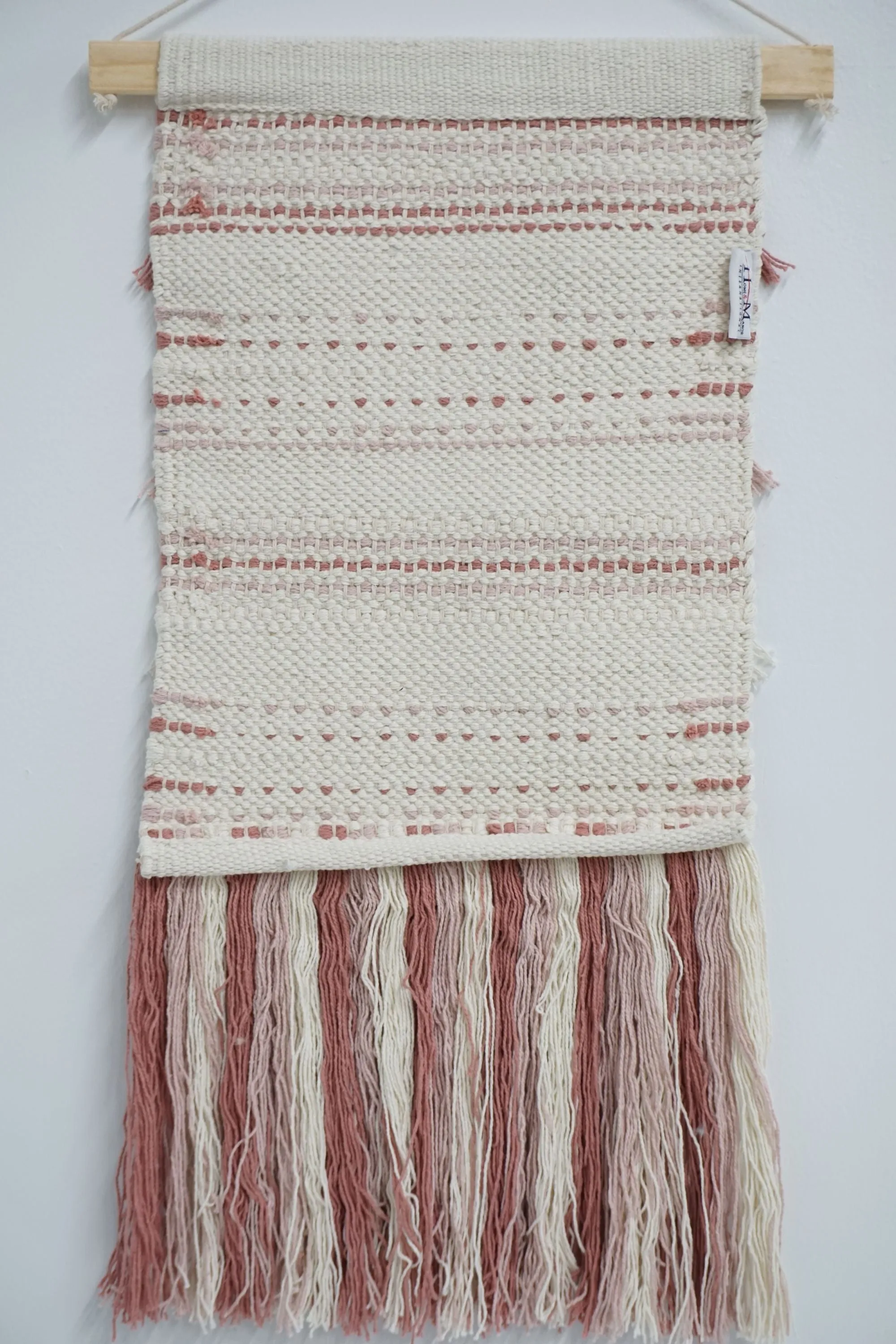 Redened Wall Hanging