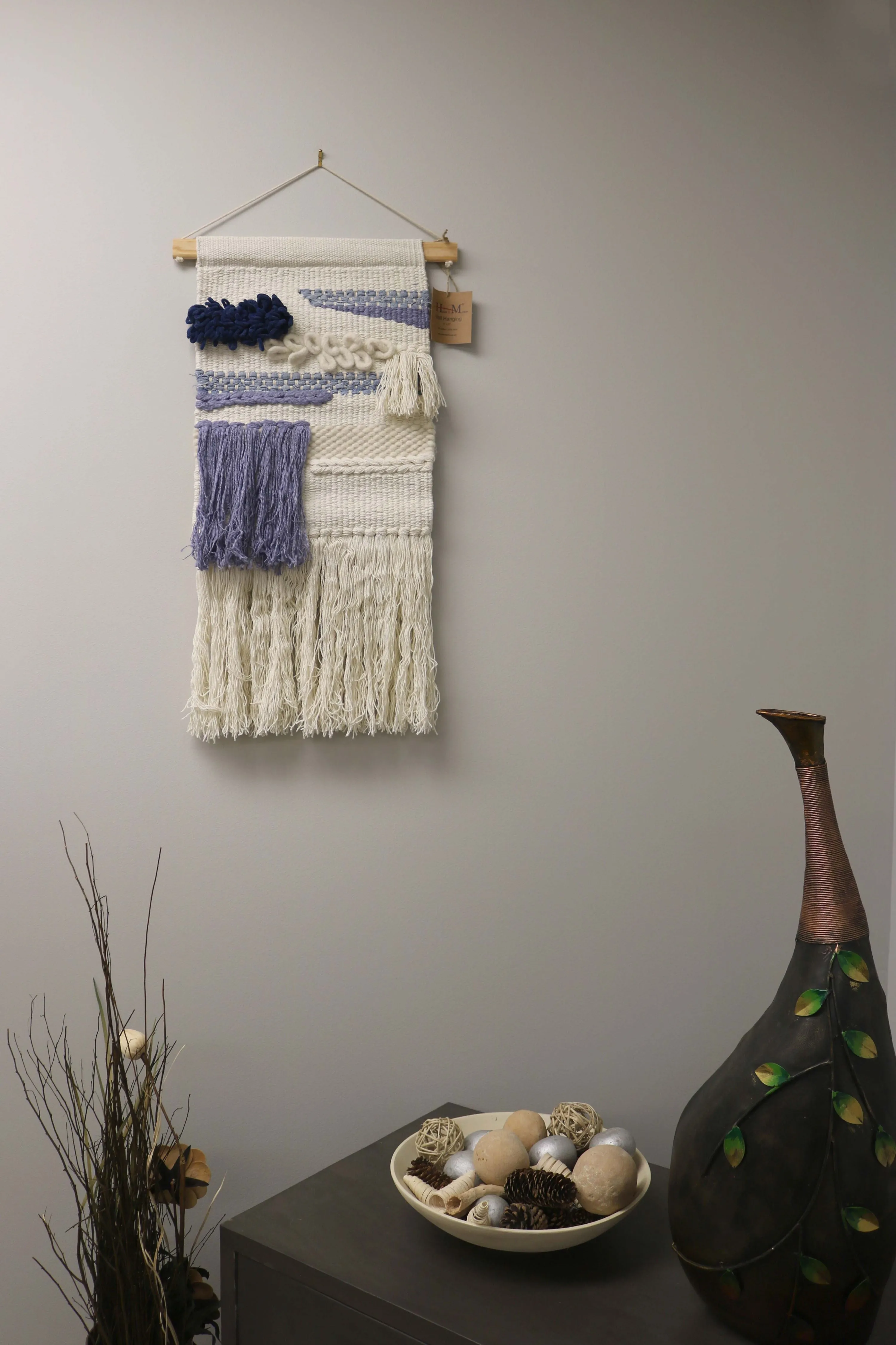 Sky Design Wall Hanging
