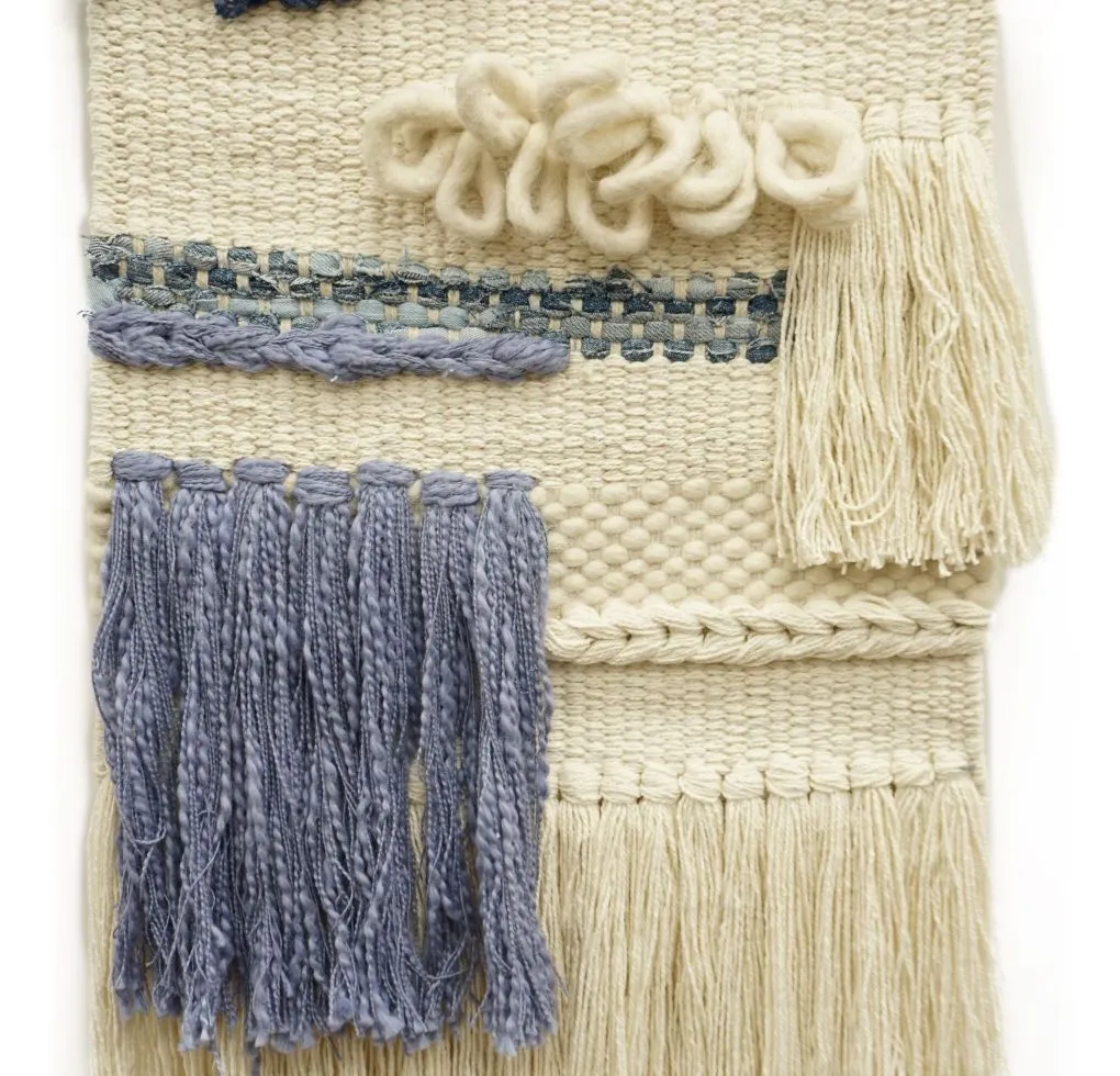Sky Design Wall Hanging