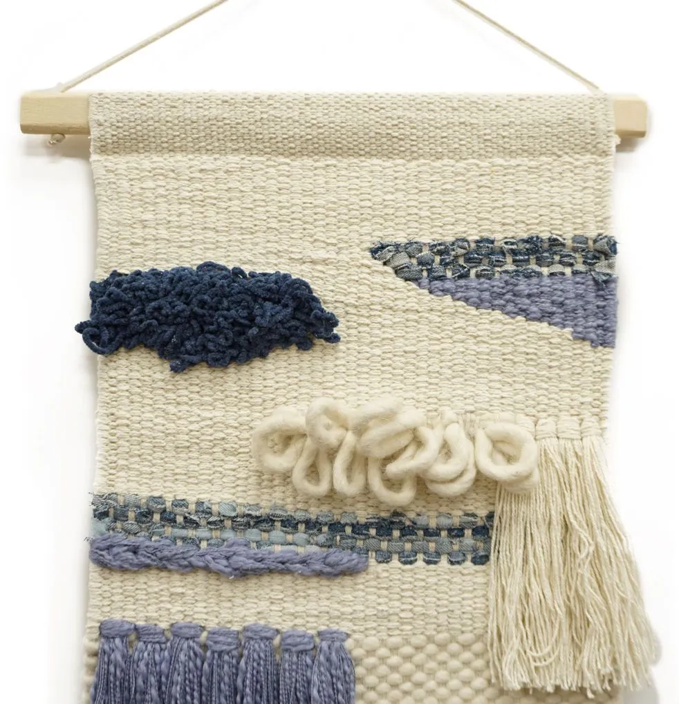 Sky Design Wall Hanging