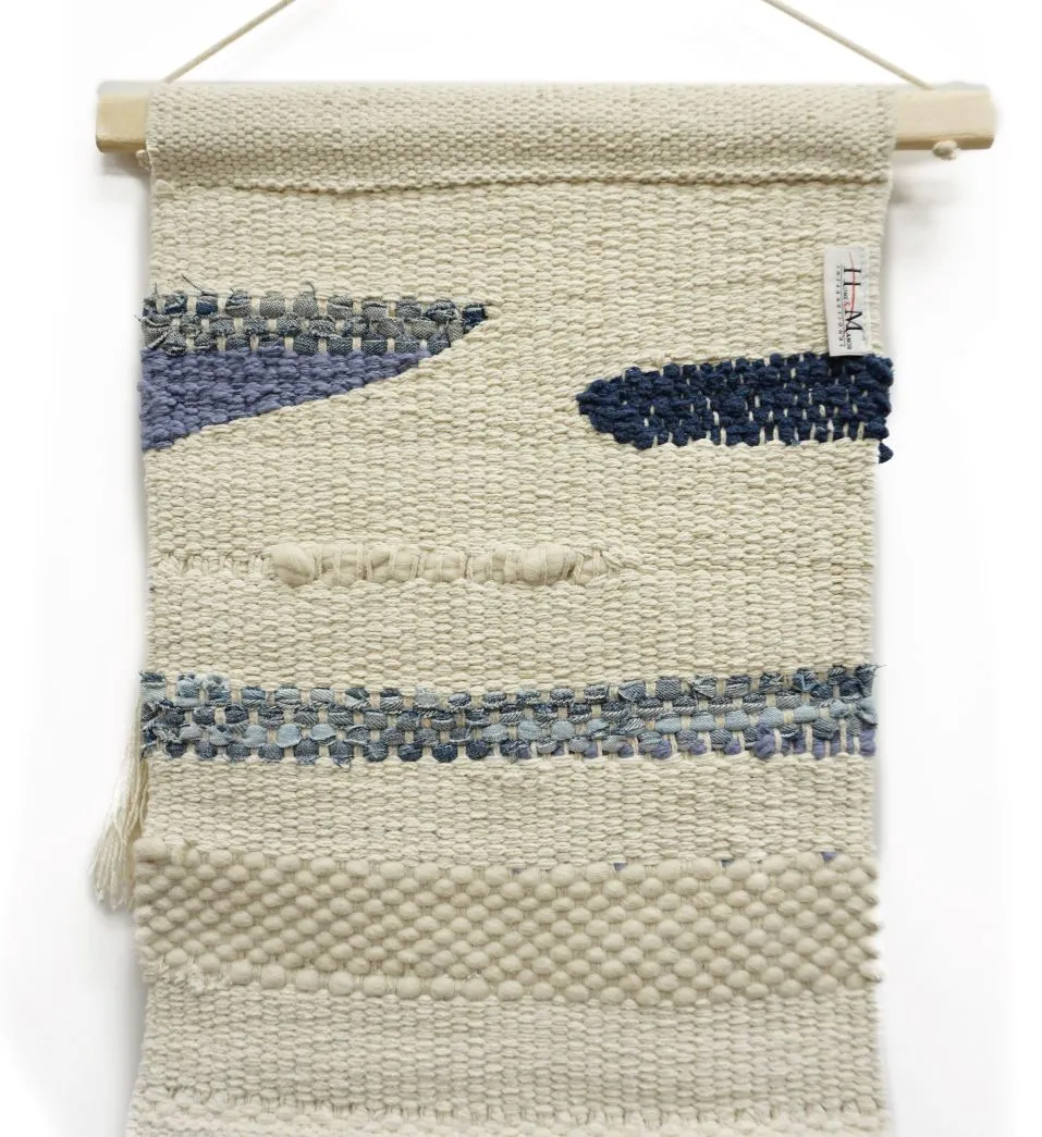 Sky Design Wall Hanging