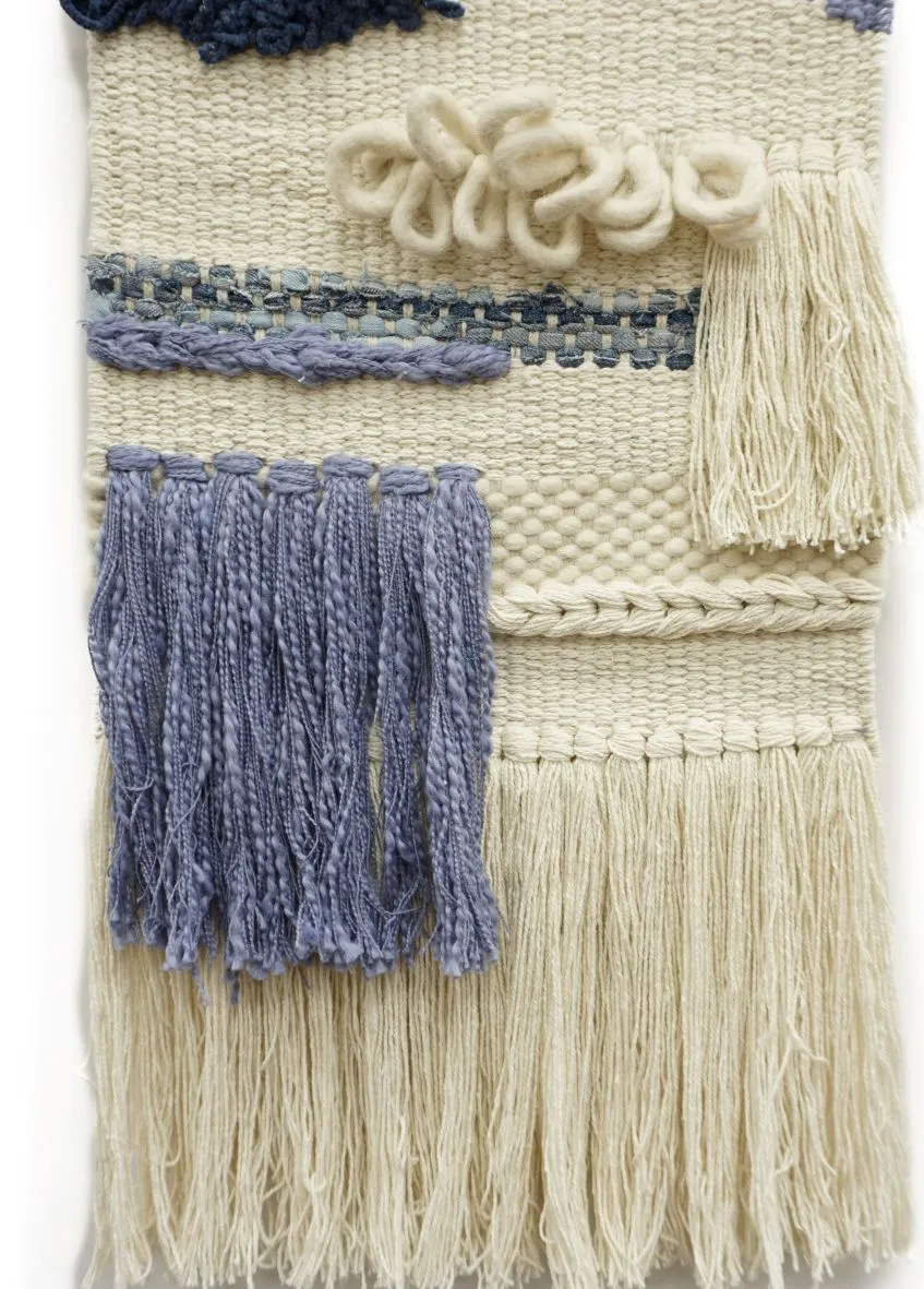 Sky Design Wall Hanging