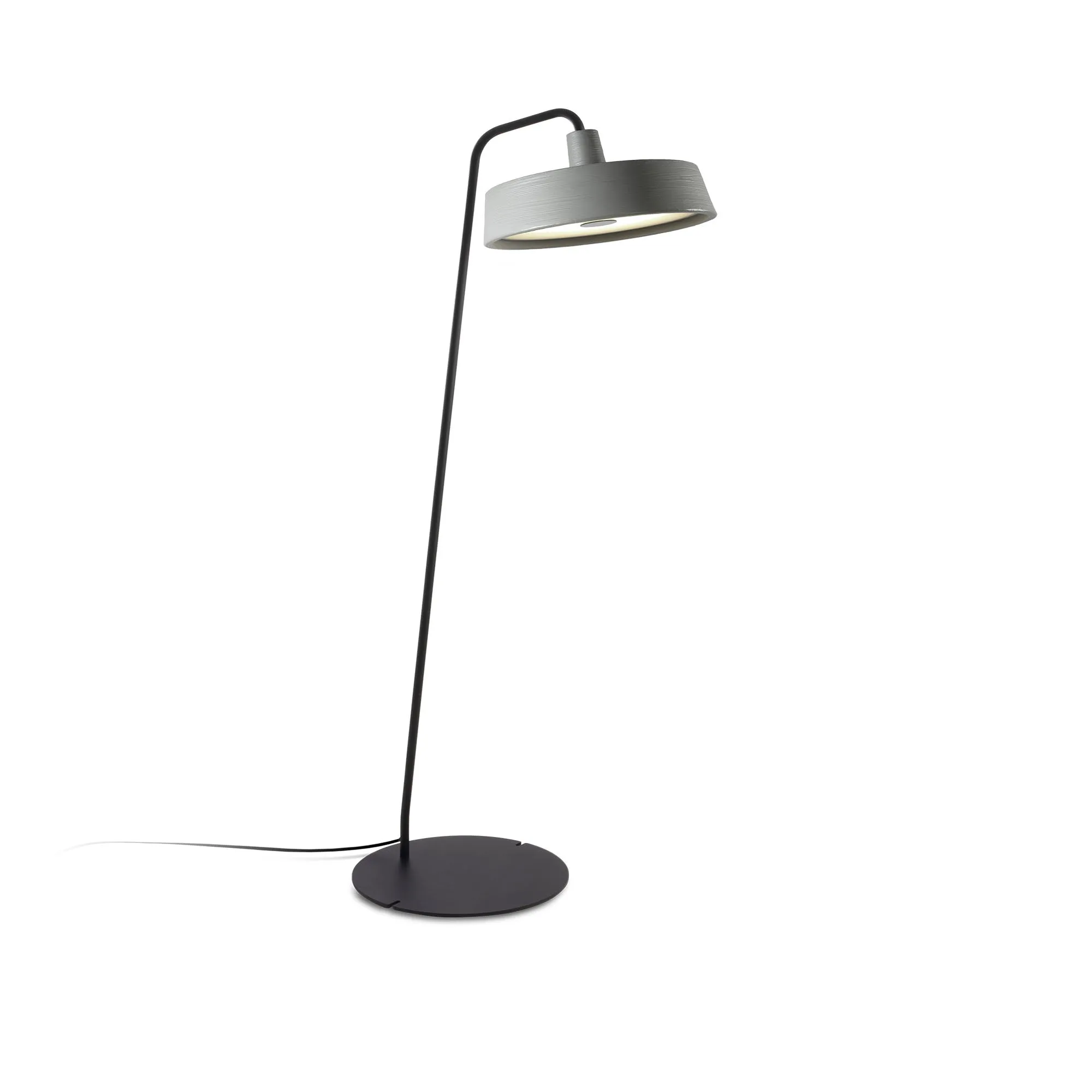Soho 38 P IP44 - Outdoor LED Floor Lamp