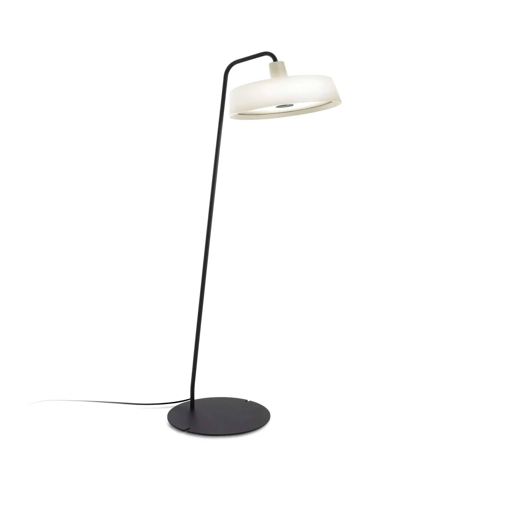 Soho 38 P IP44 - Outdoor LED Floor Lamp