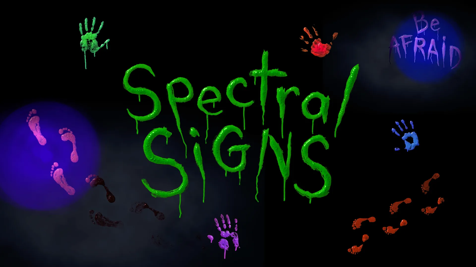Spectral Signs