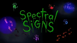 Spectral Signs