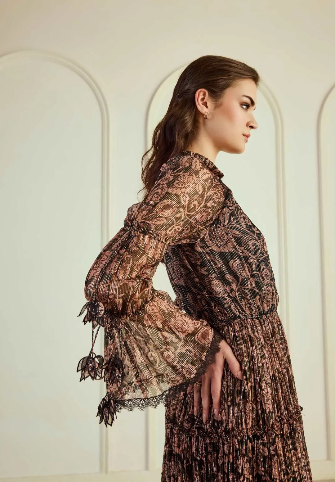 Spice Tango Middie dress