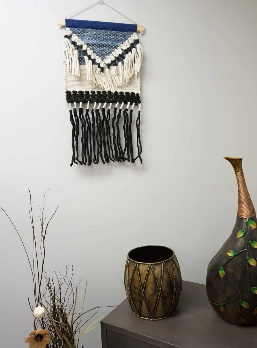 Sweater Wall Hanging