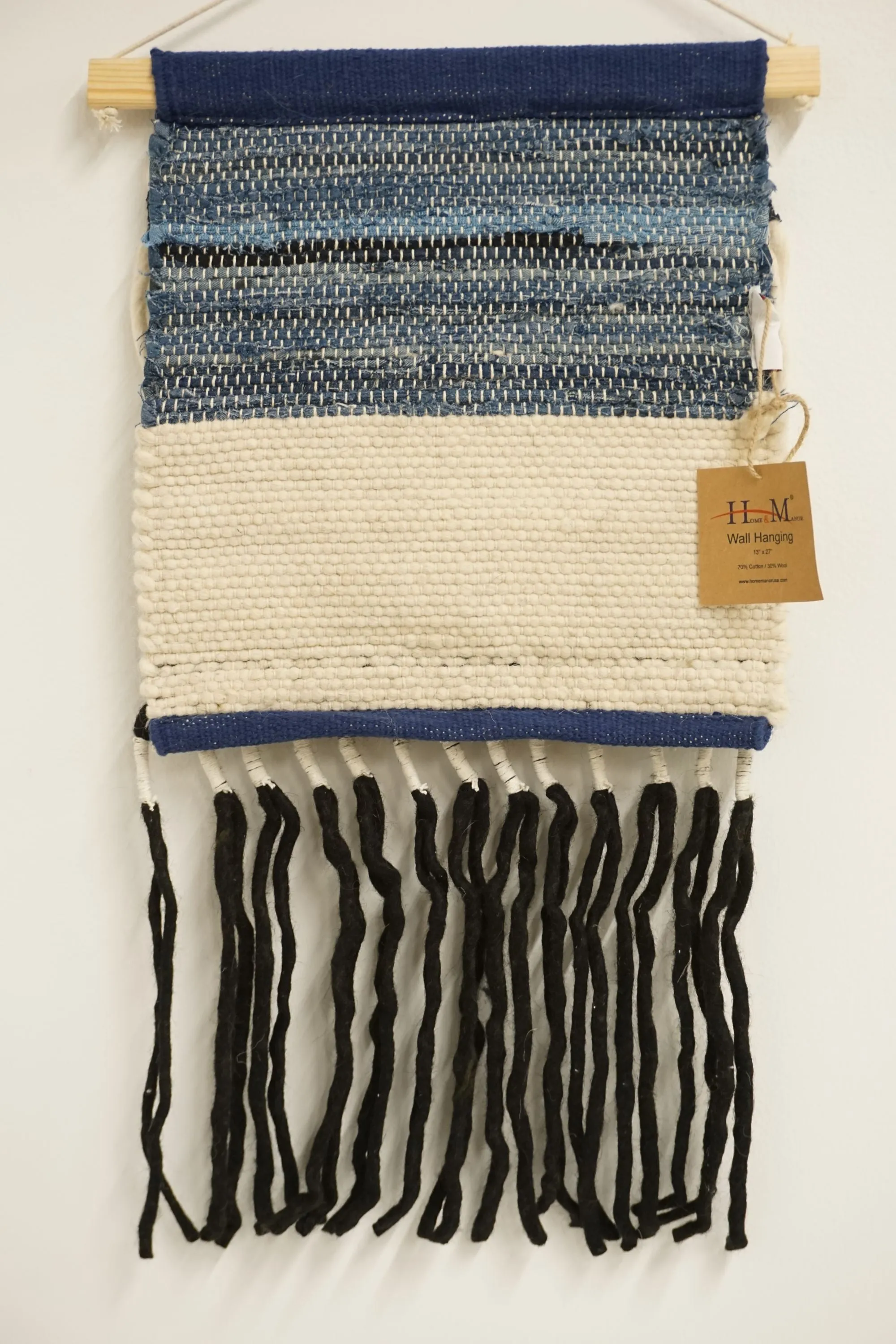 Sweater Wall Hanging