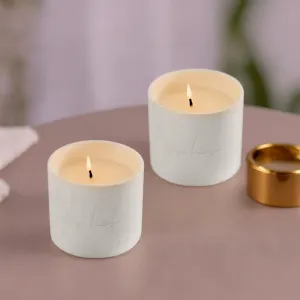 The Better Home Scented Candles 36 Hrs | Home Bedroom Decor Gift Set | Aroma Candles for Wedding Gifts | Valentine Gift for Girlfriend