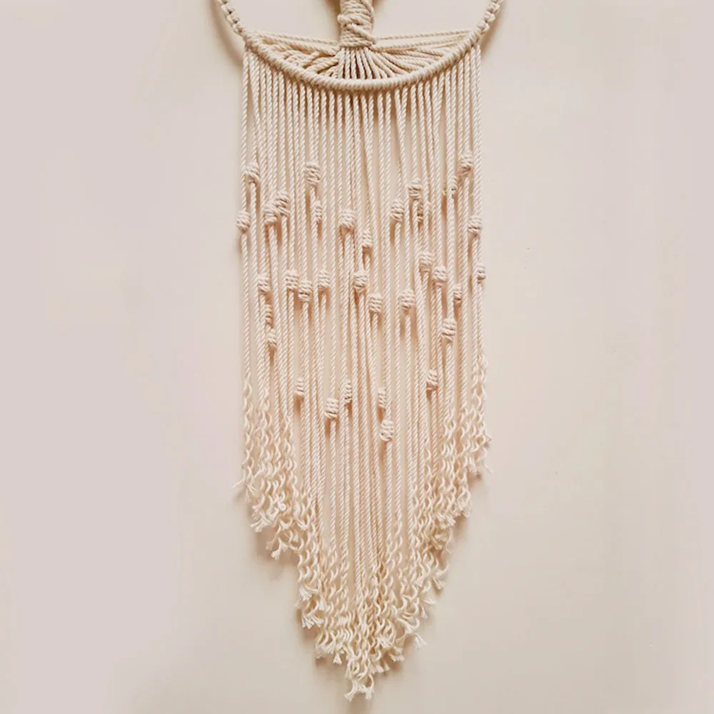 Tree of Life Dream-Catcher Wall Hanging