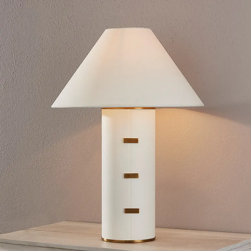 Troy PTL1326 Bond 1-lt 19" Tall Table Lamp