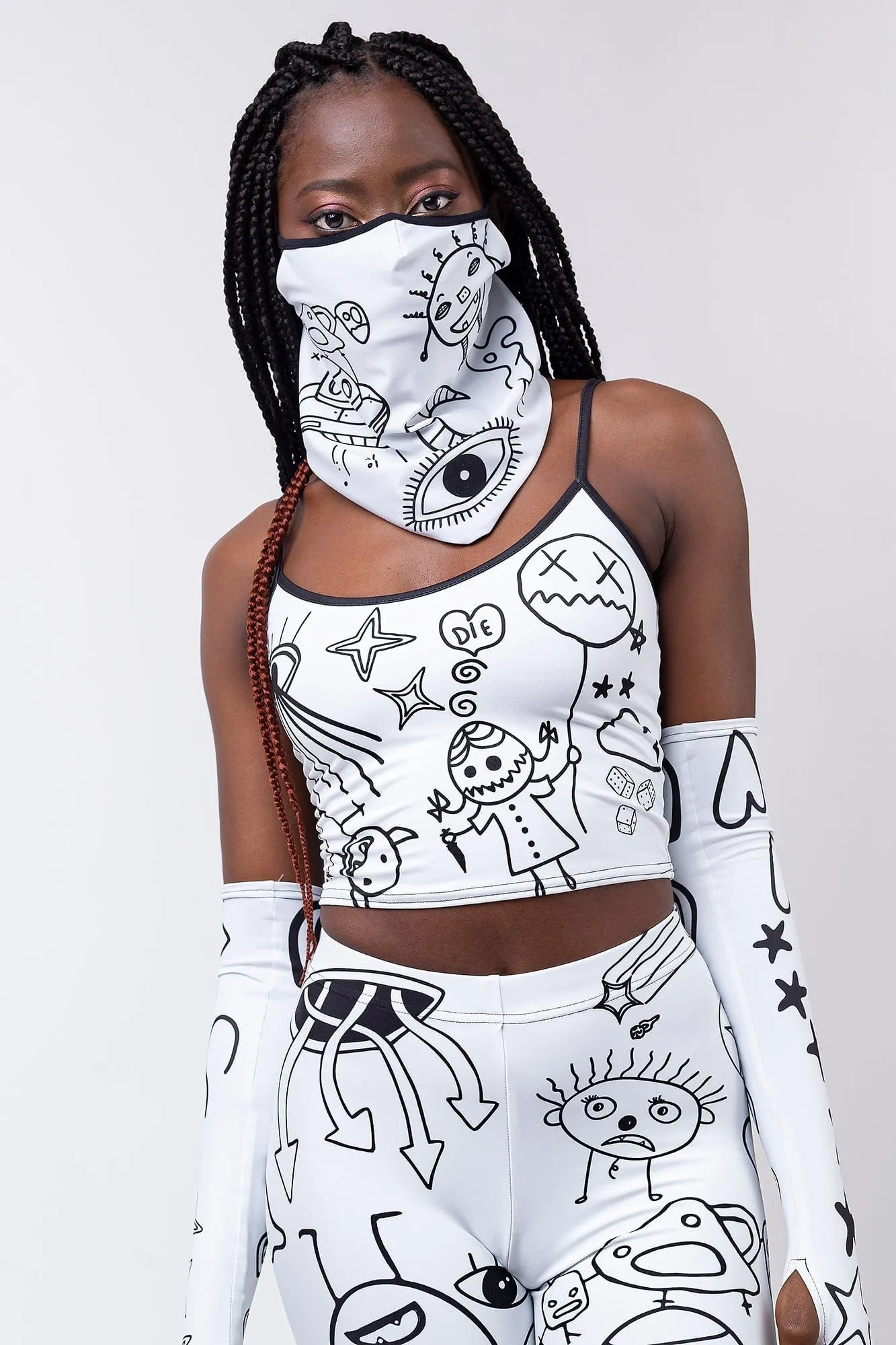 Ugley Leggings