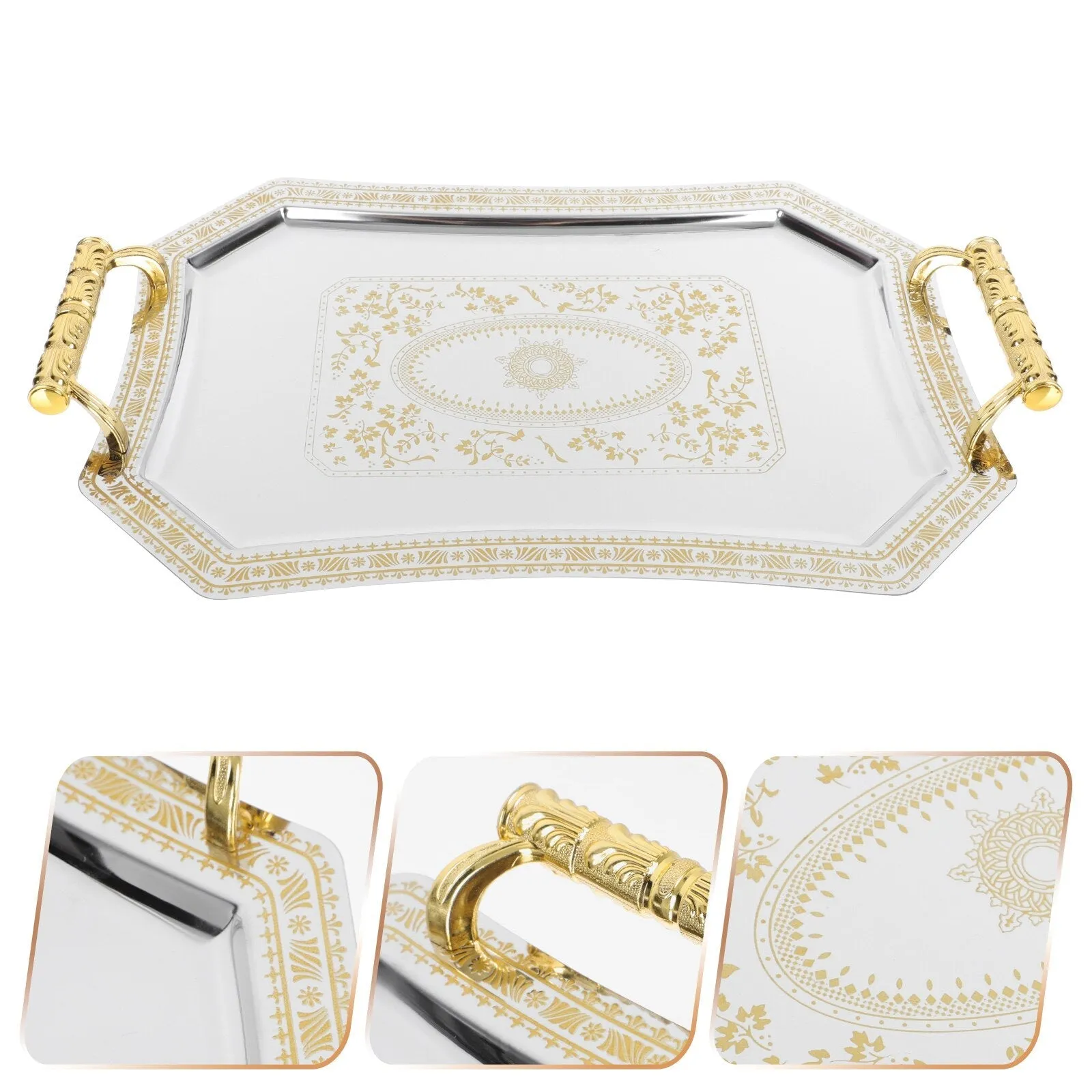 Vanity Storage Tray