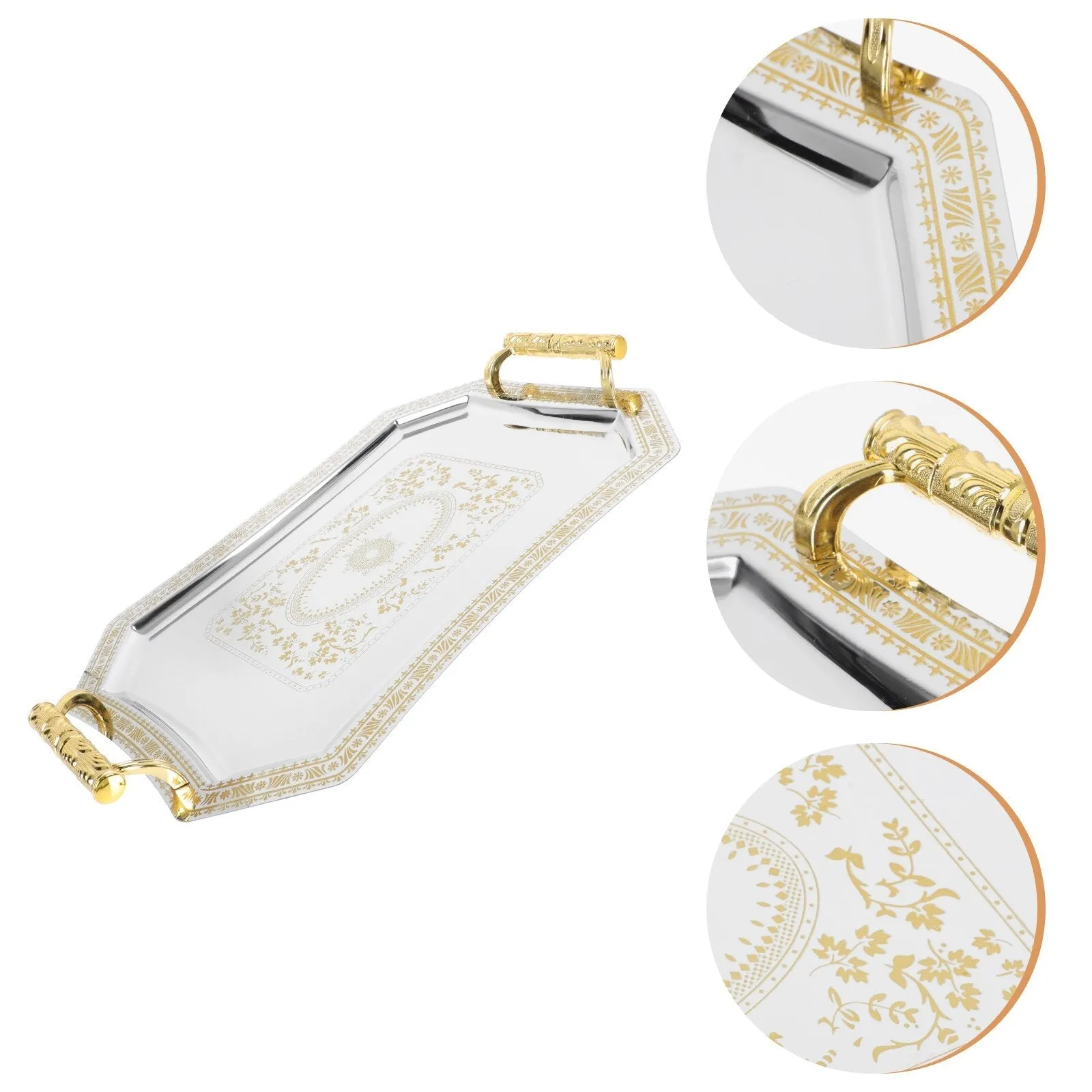 Vanity Storage Tray