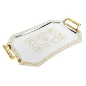 Vanity Storage Tray