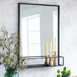 WALCOT | OAK CANDLESTICK | TALL
