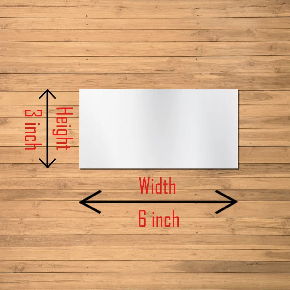 WallDaddy Self Adhesive Mirror Wall Stickers | Pack of (13 Big Frame Silver) 3D Acrylic Decorative Mirror Stickers, Mirror for Wall | Home | Bedroom | Bathroom | Kitchen | Festivals Decoration